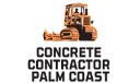 PCFL Concrete Contractor Palm Coast logo